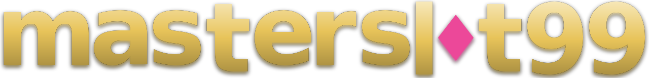 masterslot99 logo