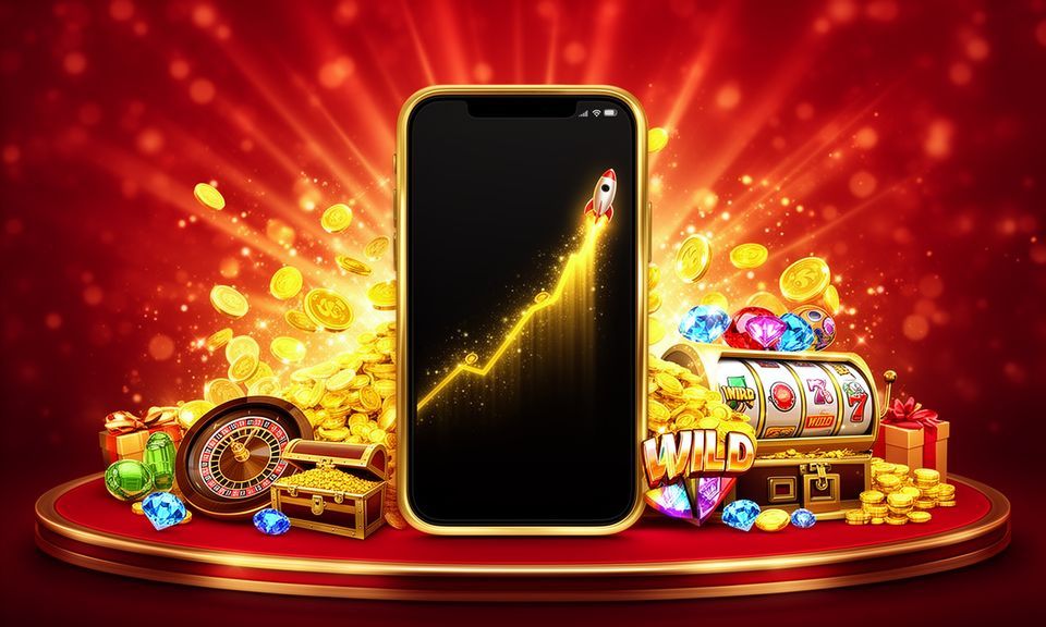 masterslot99 Live Casino Table Offer