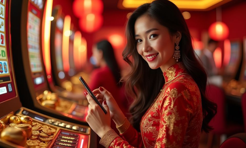 masterslot99 Slot Feature Rooms Access