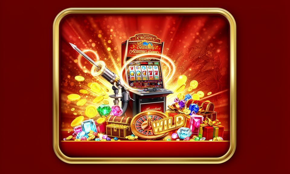 masterslot99 masterslot99 App — Lobby Lengkap di Genggaman Kamu
